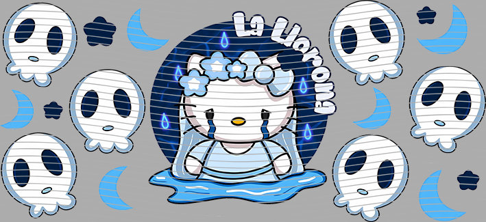 16oz Sanrio-SO-894